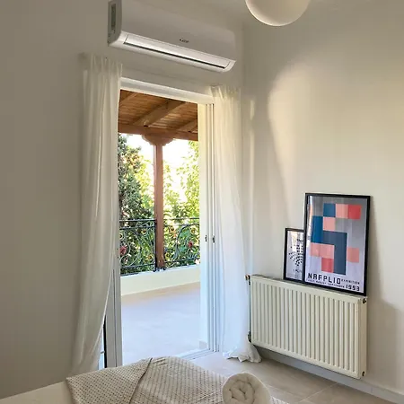 شقة Design نافبليو
