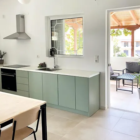 Appartement Design *